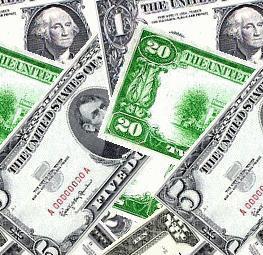 Dollars