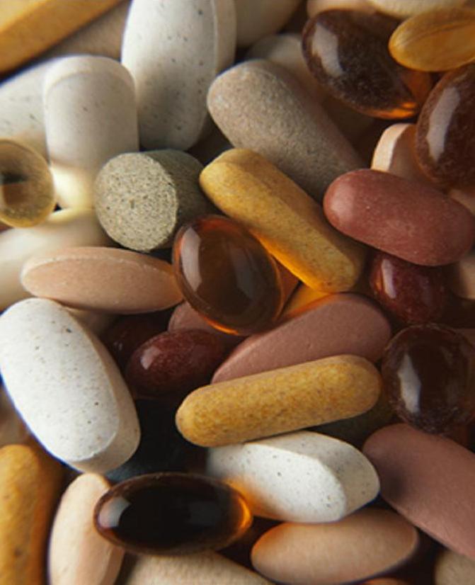 medicines
